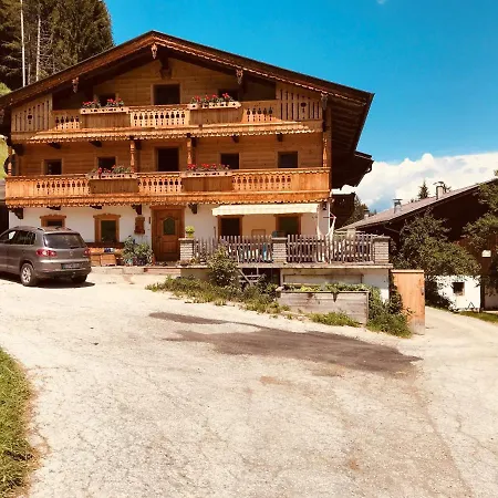 Haus Dengg *