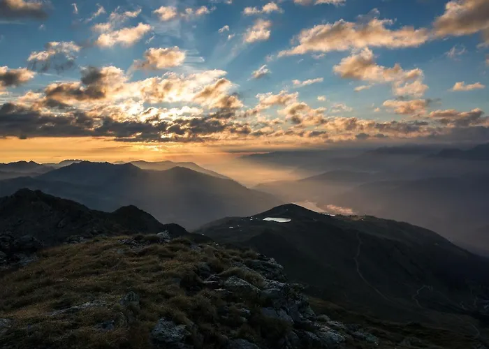 Apartman Haus Dengg Zellberg