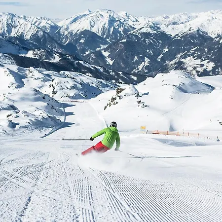 Haus Dengg * Цельберг