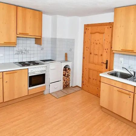 Haus Dengg * Цельберг