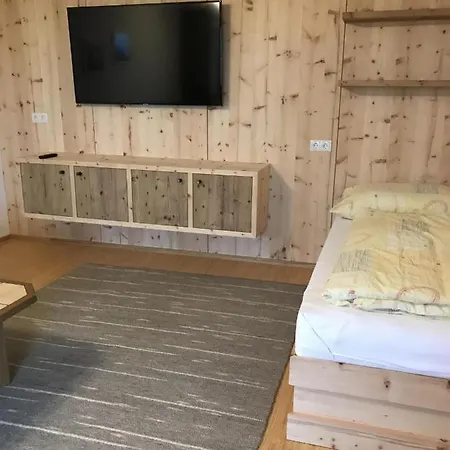 Апартаменты Haus Dengg