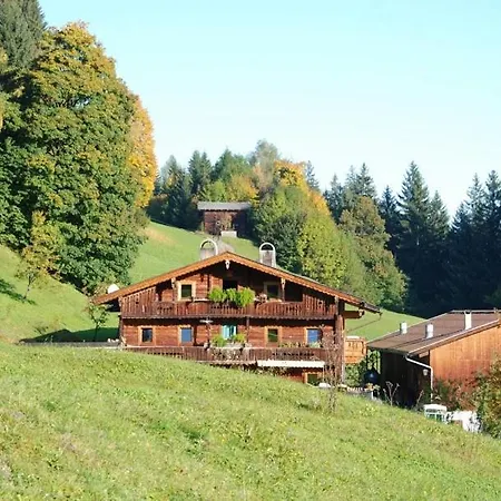 Appartement Haus Dengg *