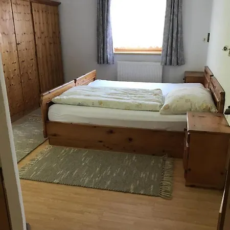 Haus Dengg Διαμέρισμα *