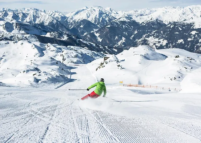 Haus Dengg * Zellberg