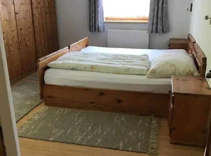 Haus Dengg Apartamento *